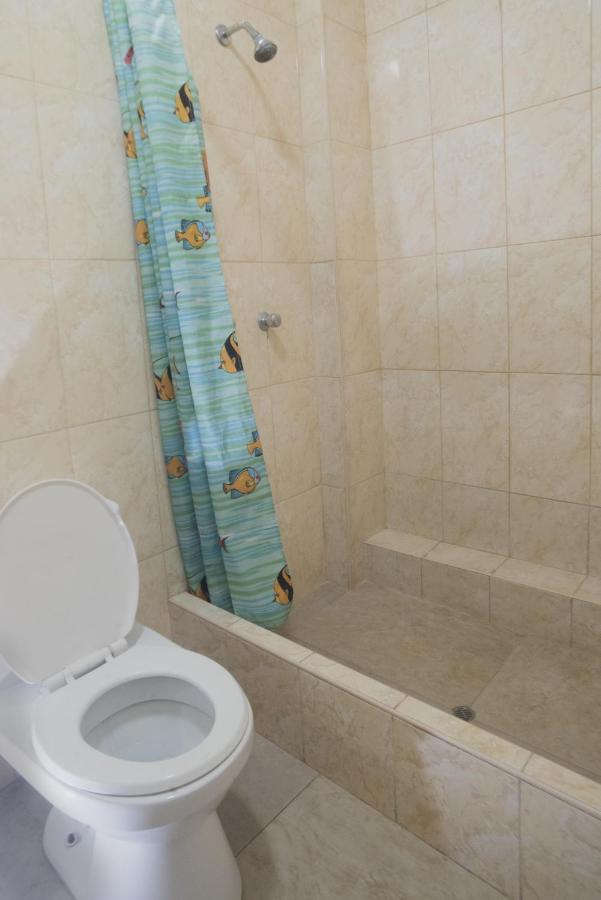 Hostal Suenos Brena Лима Экстерьер фото